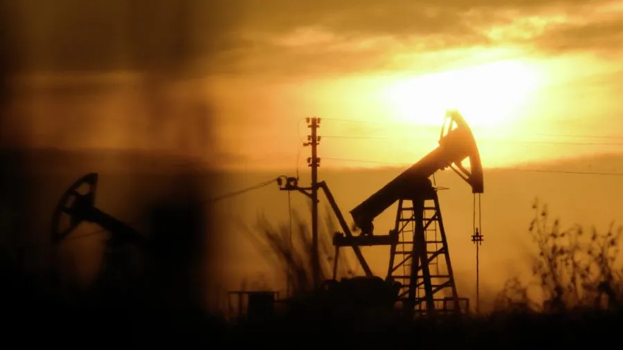 Незаконный сброс нефтепродуктов обнаружили на насосной станции в Волгограде