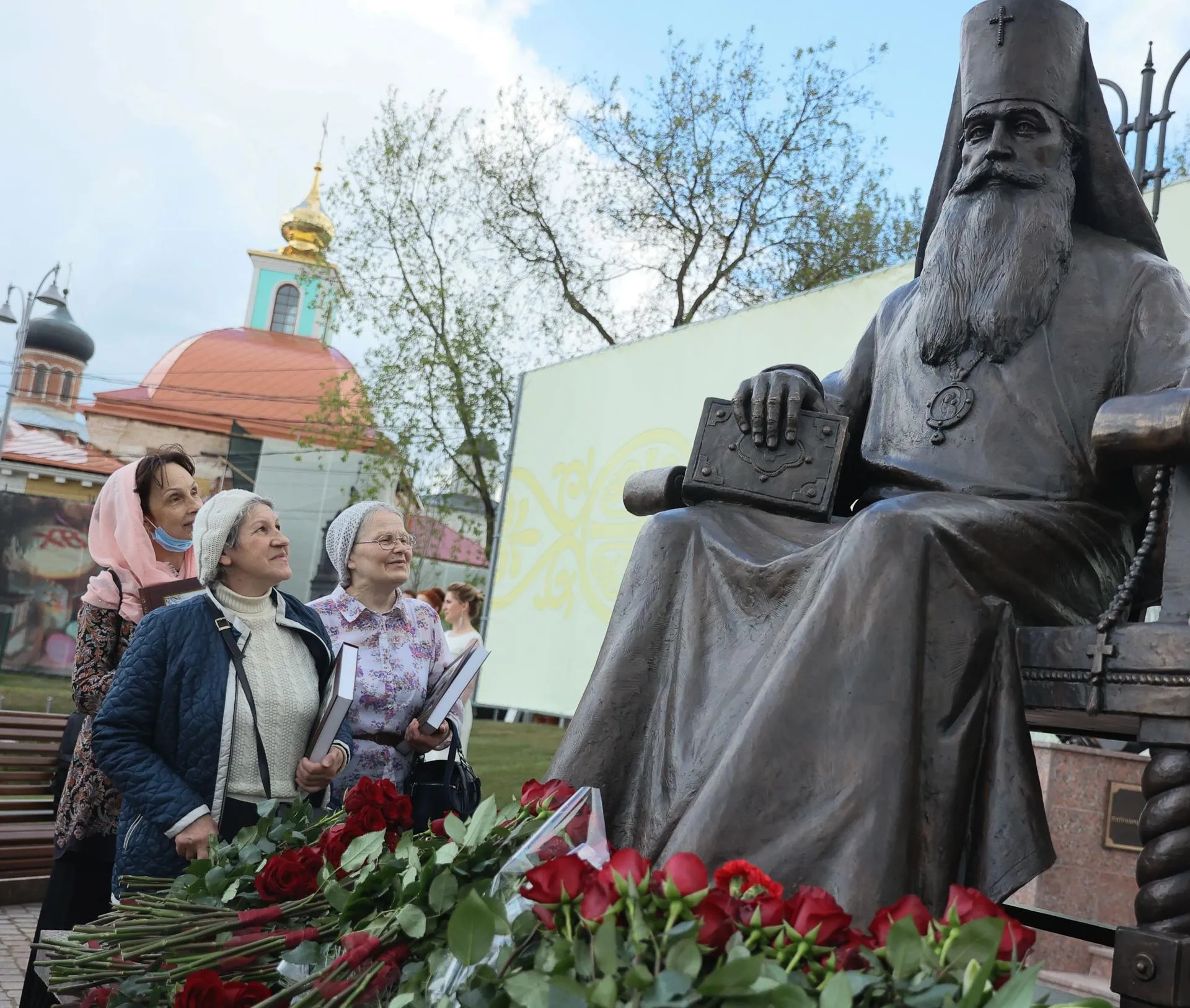 Константин Семенец