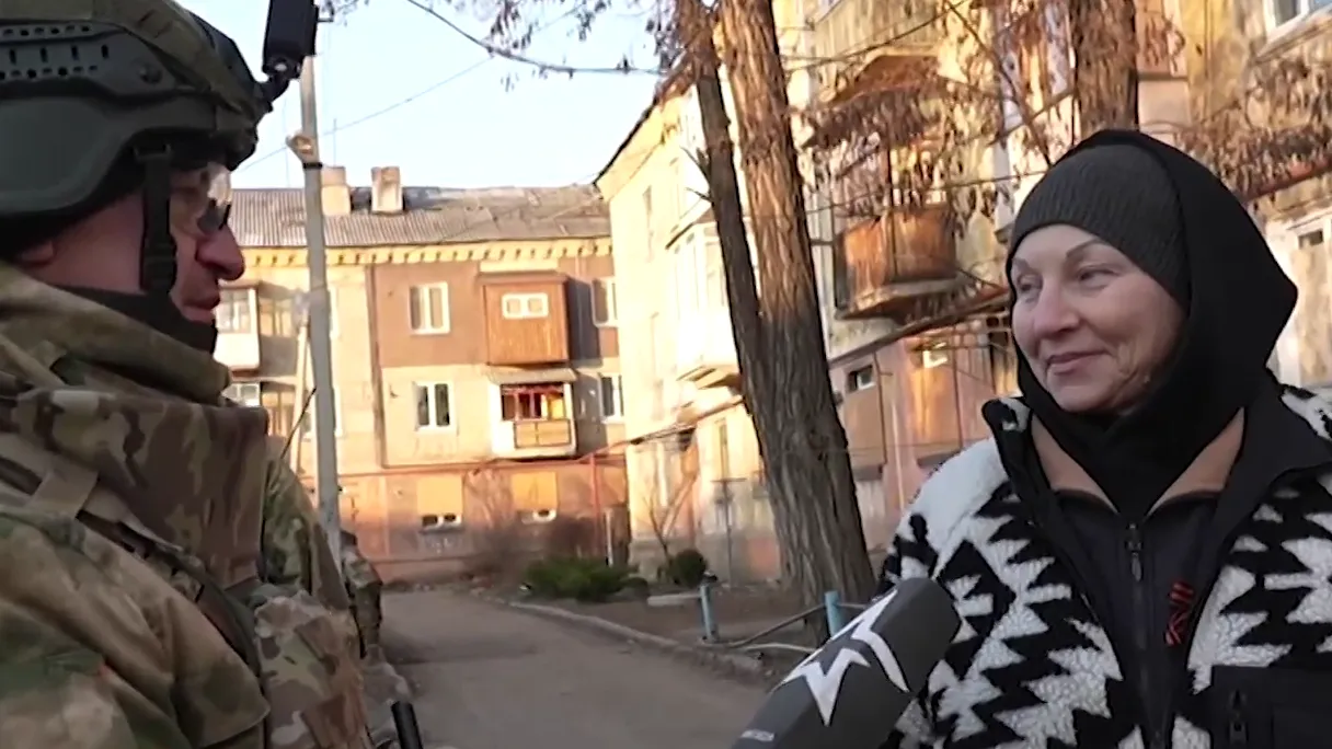 ТРК «Звезда»