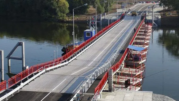 ГУДХ Московской области