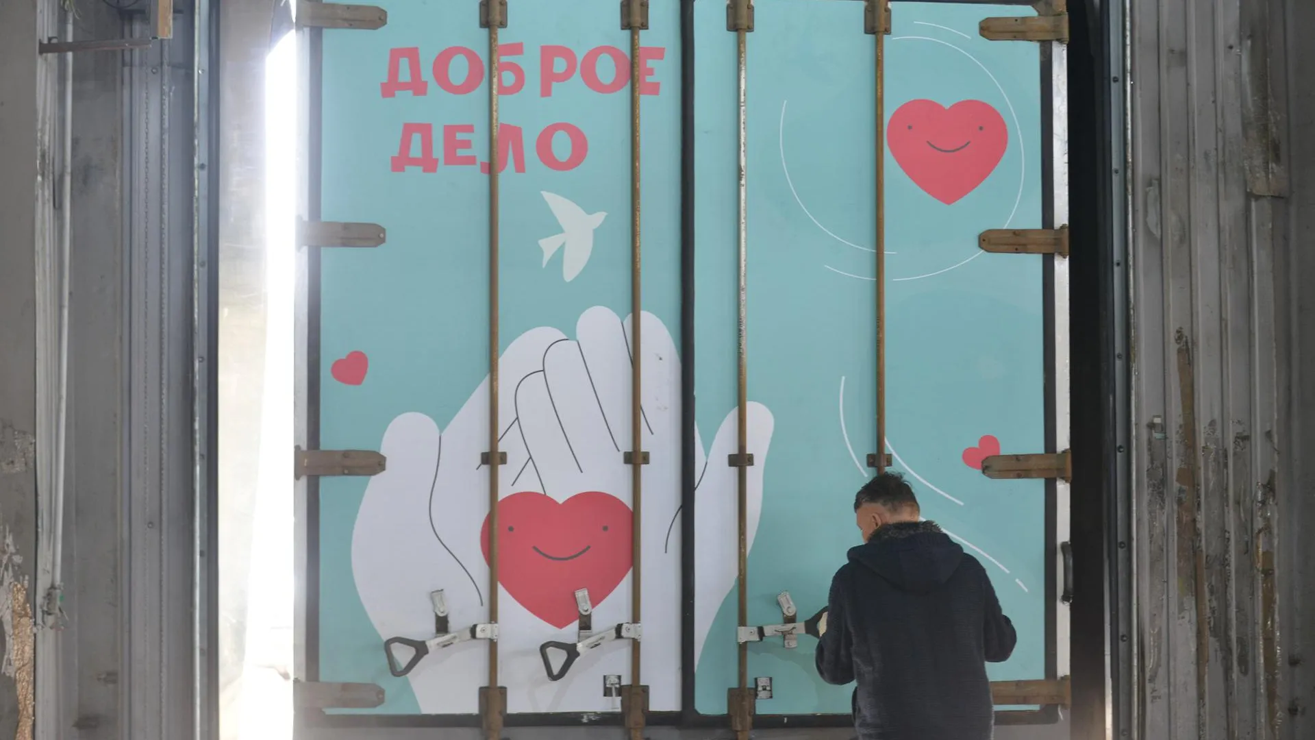 Павел Попов