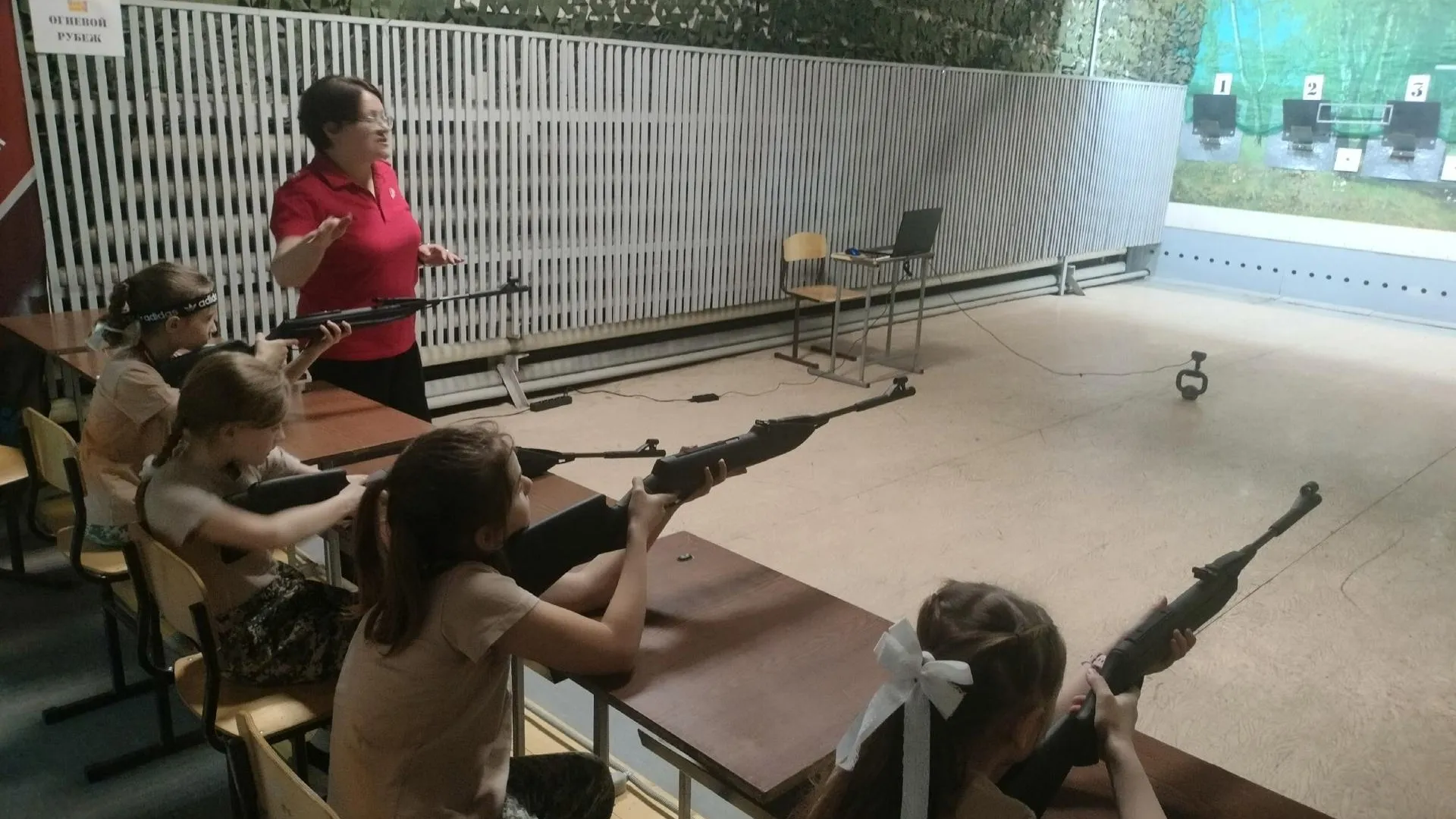 Команда из Богородского округа победила в «Мисс-Патриотика-2026»