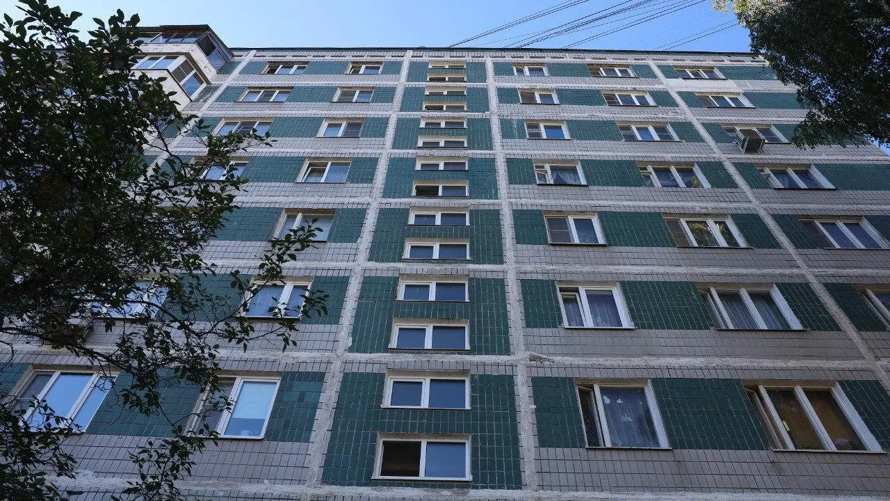 Капремонты многоквартирных домов в Мытищах завершатся к сентябрю