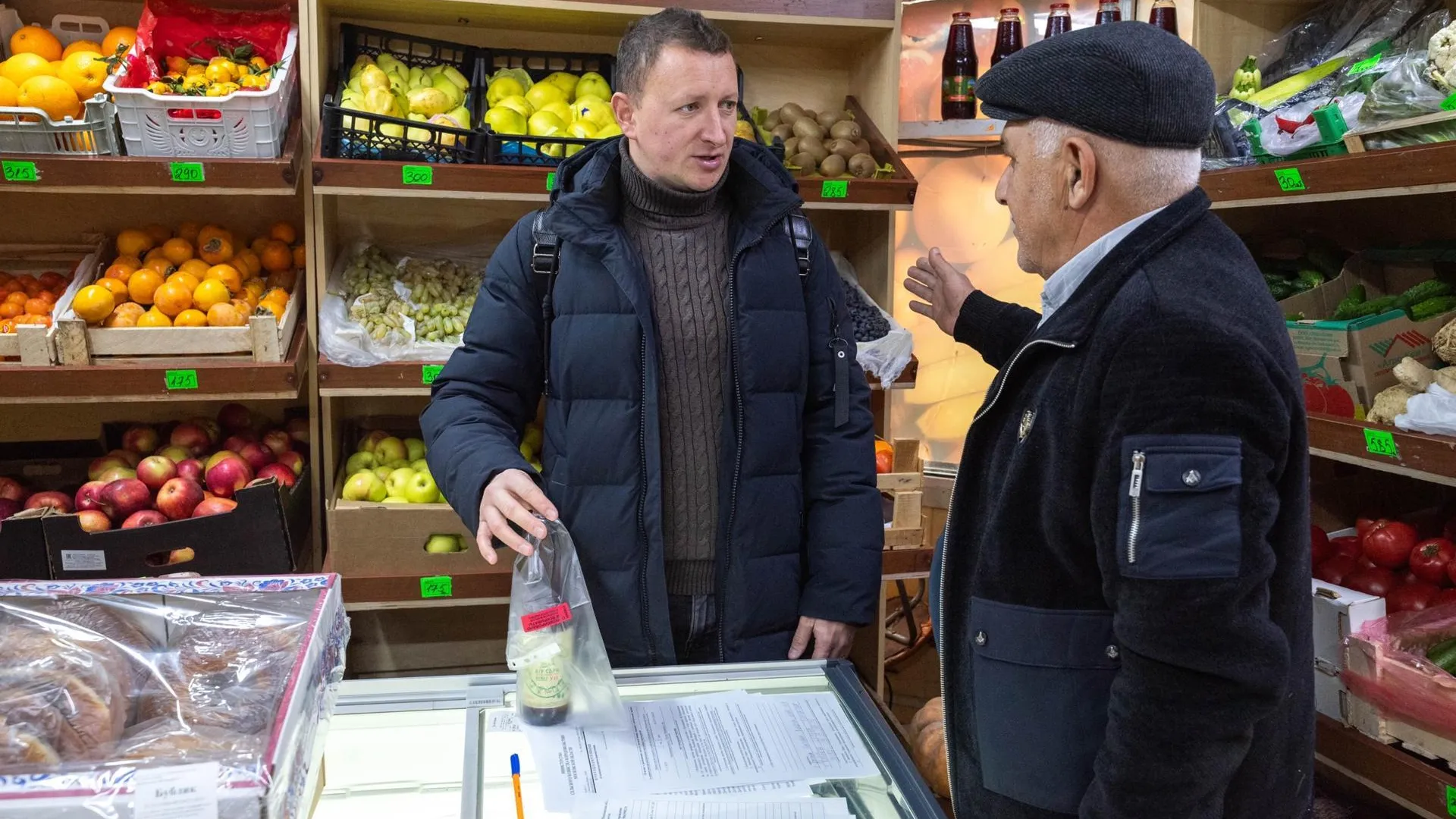 Предпринимателю из Реутова грозит штраф за торговлю пивом рядом с детсадом