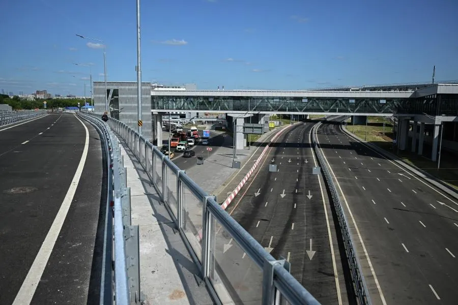 Павел Бедняков