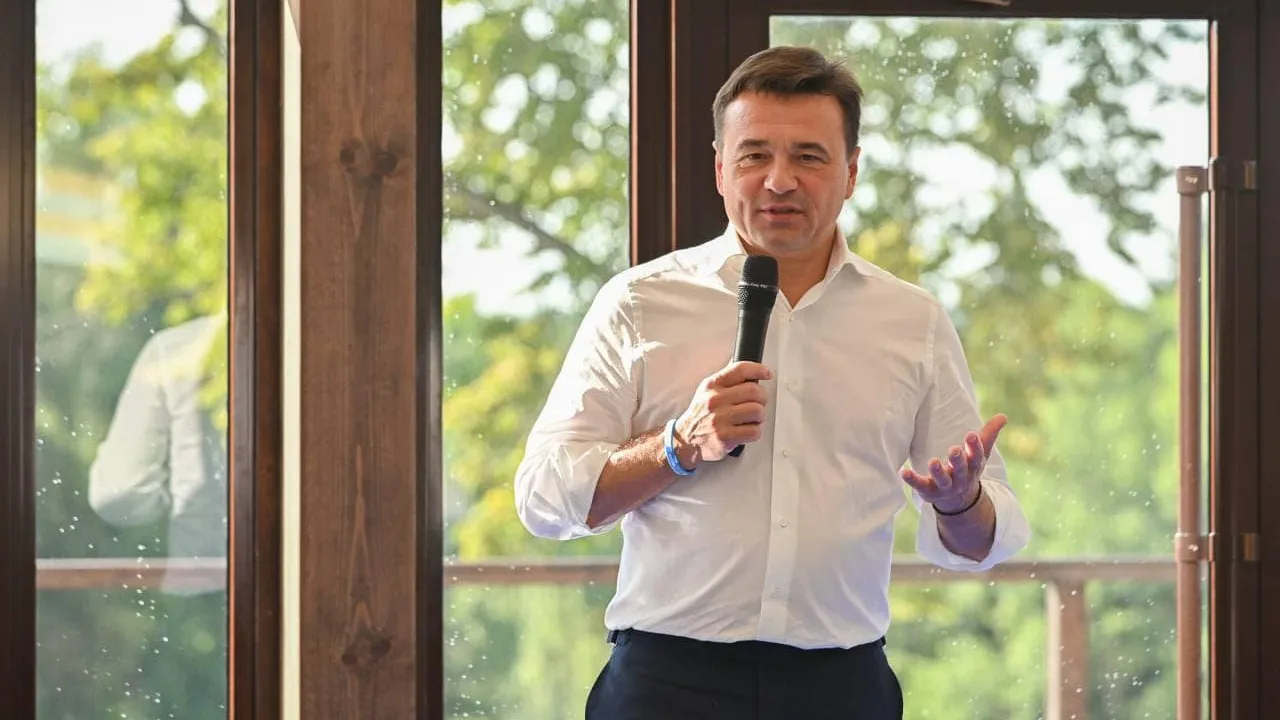Андрей Воробьев напомнил властям о необходимости быть чуткими к запросам жителей