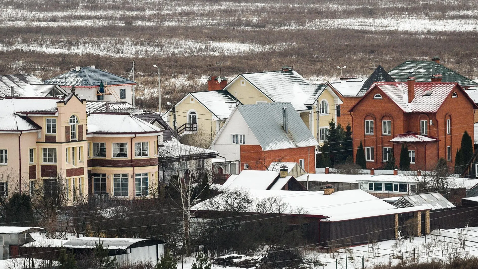 Пелагия Тихонова