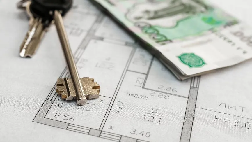 Каждый пятый россиянин планирует купить квартиру в 2026 году