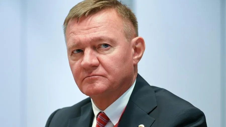 РЕН ТВ: экс-министр транспорта РФ Роман Старовойт покончил с собой в Одинцове