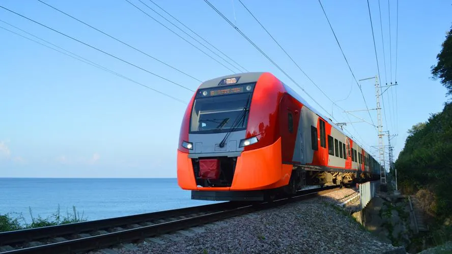 Александр Замараев / Фотобанк Лори