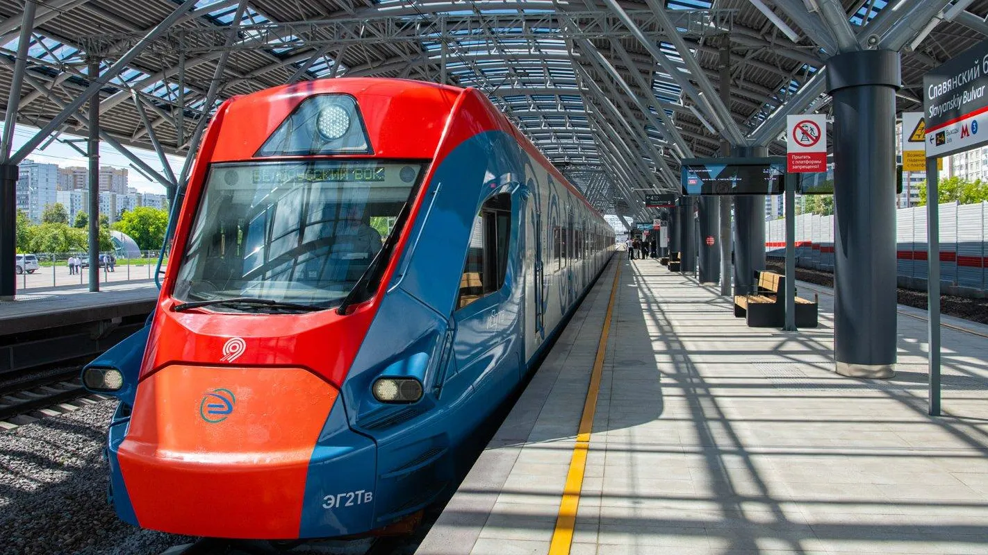 Москва продолжит развивать транспортные связи с Подмосковьем