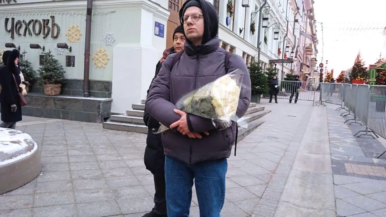 Поклонники и близкие собираются на прощание с Евгенией Добровольской в Москве