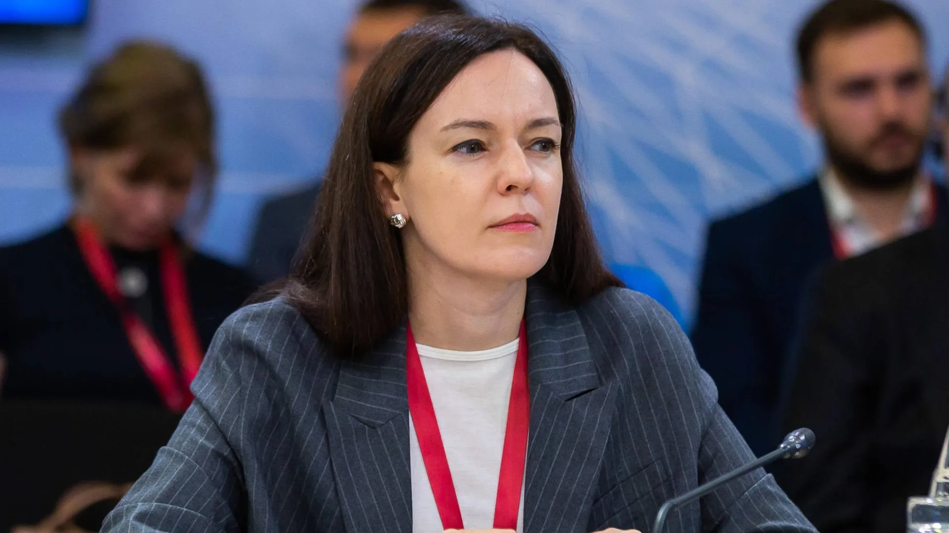 Мария Багреева: оборот столичных ИТ-компаний в I полугодии вырос на 40%