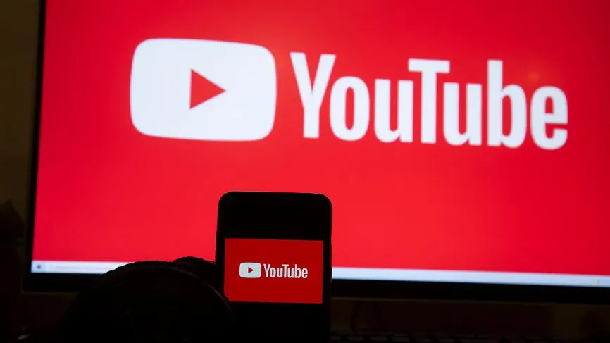 YouTube заблокировал свыше 80 российских каналов в 2024 году