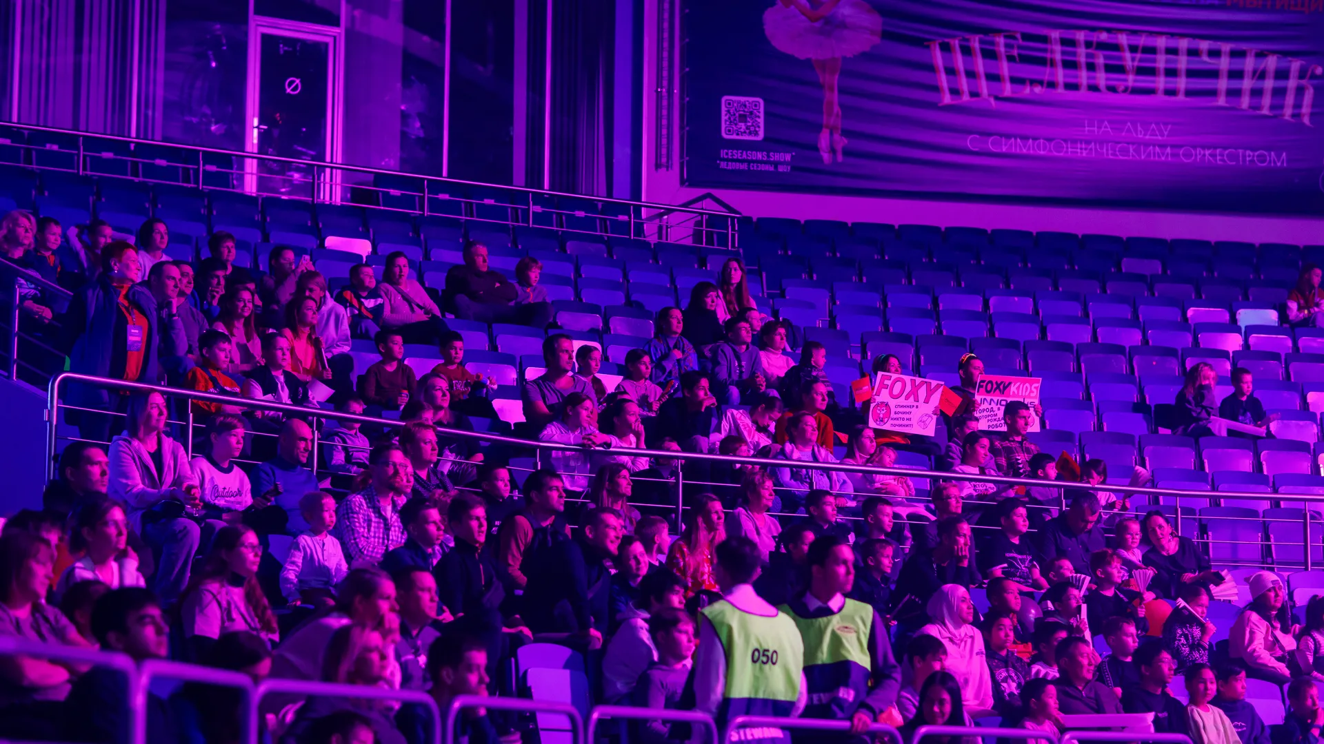 Три команды из Подмосковья вышли в финал «Битвы роботов»