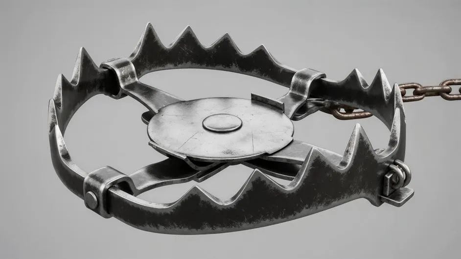 Охота на ставропольцев: неизвестный расставил по городу капканы