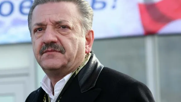 Суд над братом бизнесмена Исмаилова по делу об убийстве 2 человек начнется 18 июня