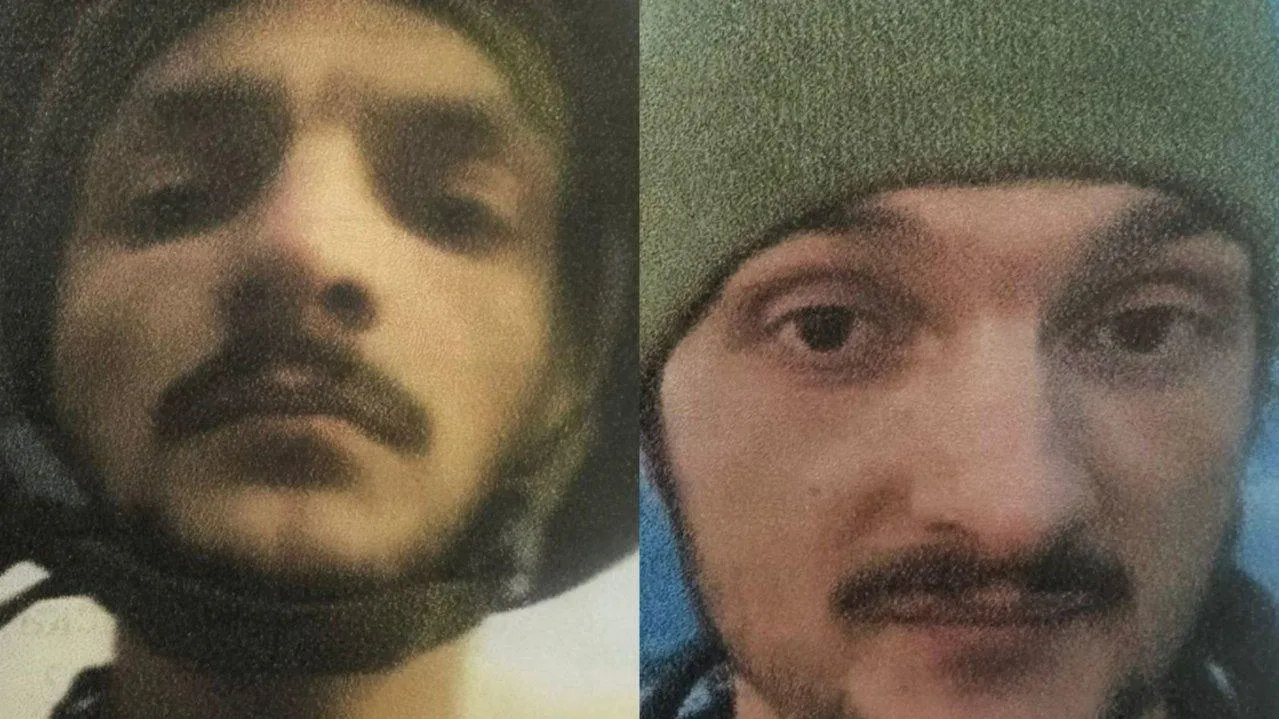 Наемника из Бельгии, воевавшего за ВСУ, заочно приговорили к 6 годам тюрьмы