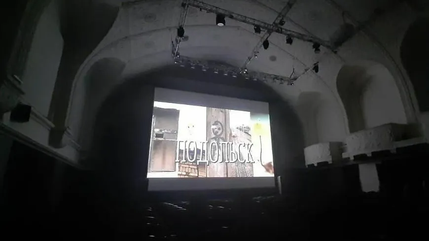 Документальный фильм «Подольск» победил на кинофестивале в Санкт‑Петербурге
