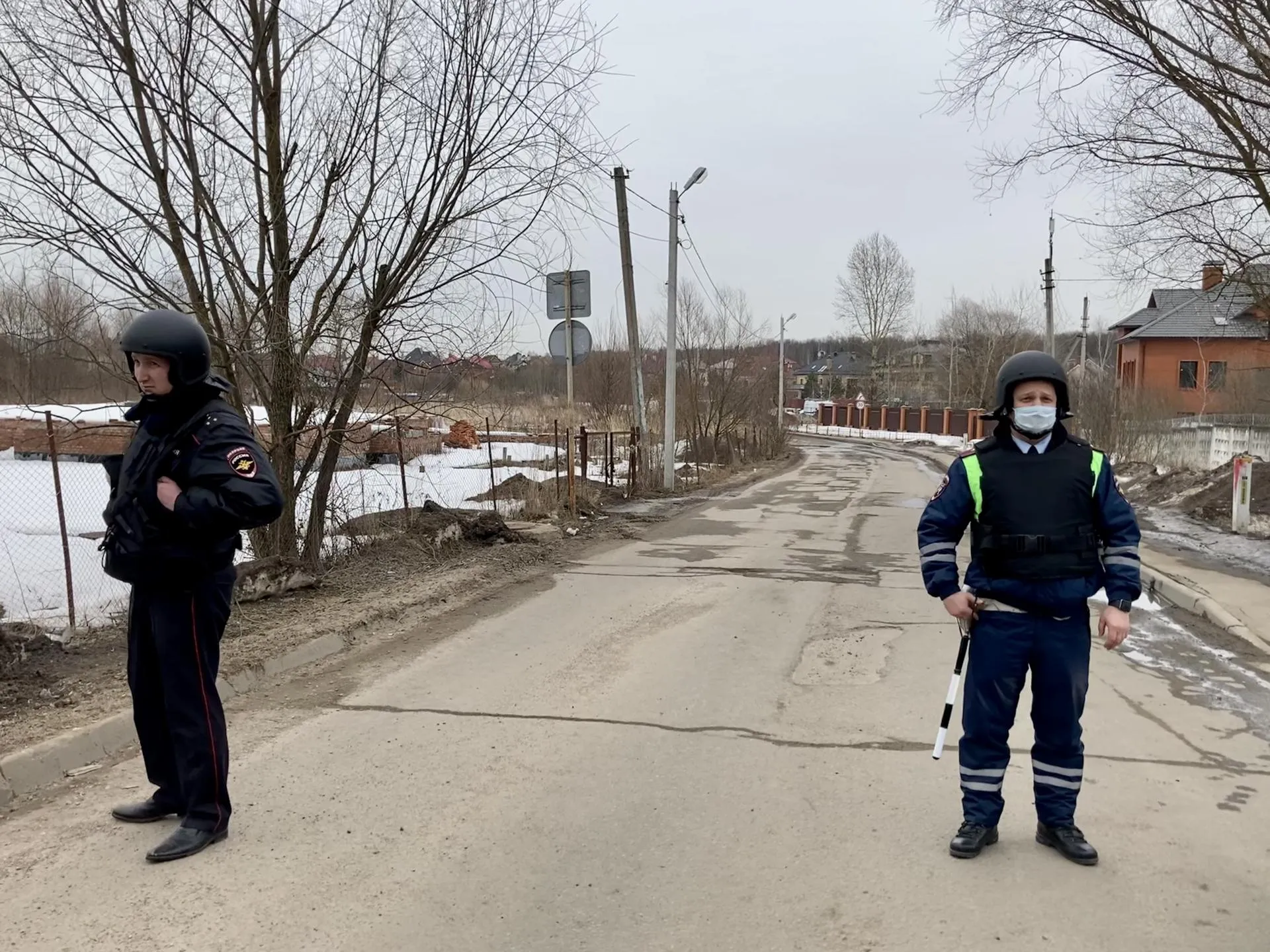 Пелагия Тихонова