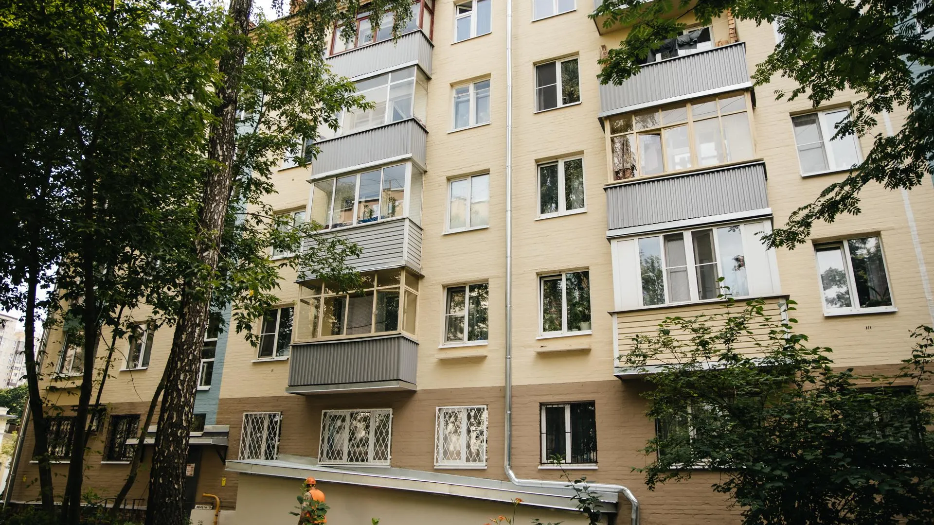 В Пушкинском округе в 2026 году отремонтируют 66 домов