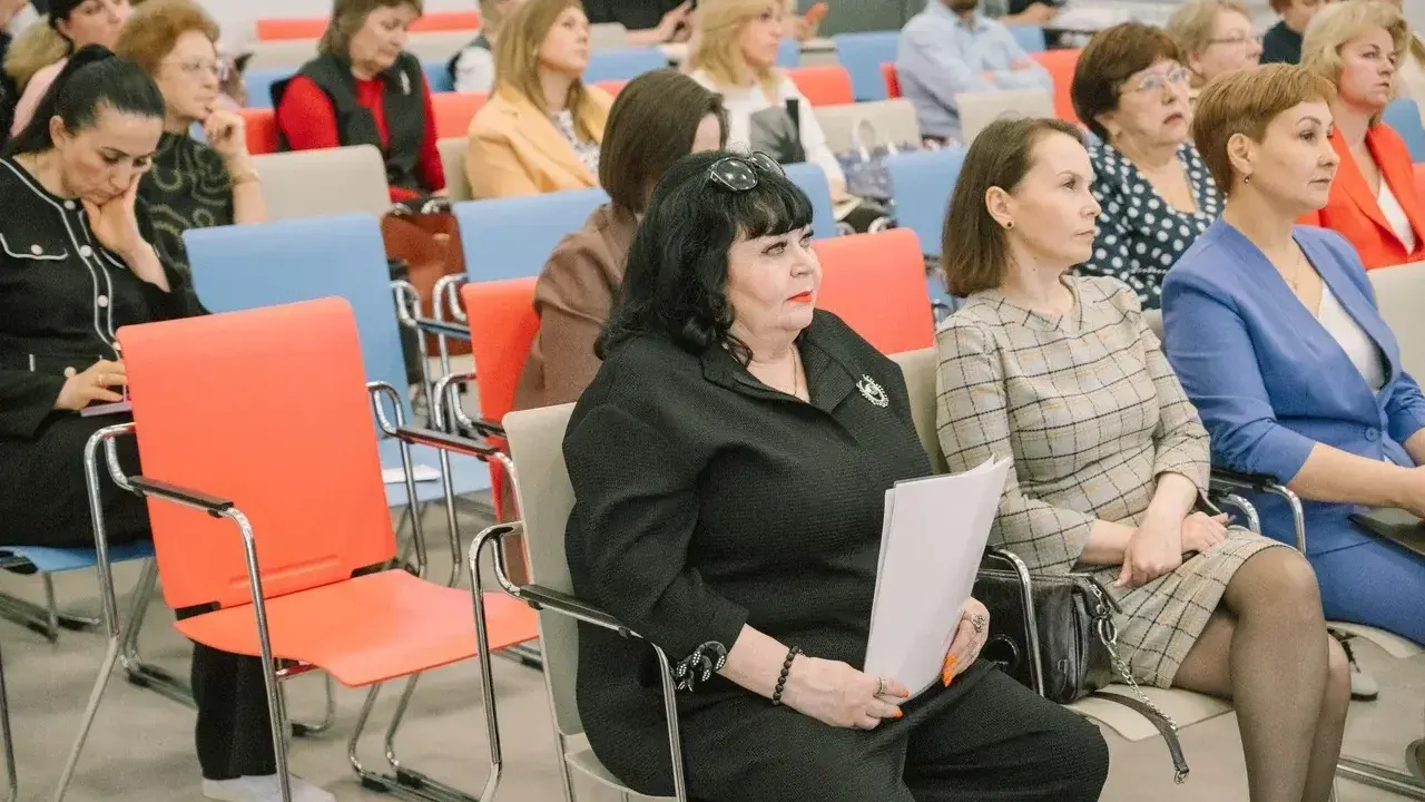В Подмосковье обсудили вопросы оценки качества образования