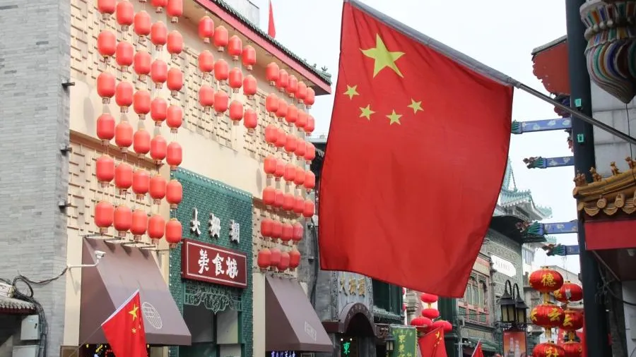 Великий китайский файрвол: как устроен «суверенный интернет» в Поднебесной