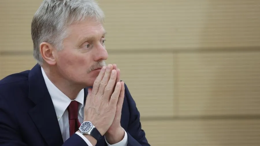 Песков объяснил, почему лидеры многих стран согласились приехать на День Победы