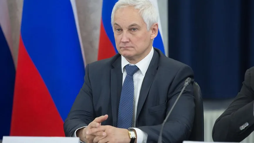 Белоусов на встрече с Минобороны Индонезии позвал его солдат на учения в России