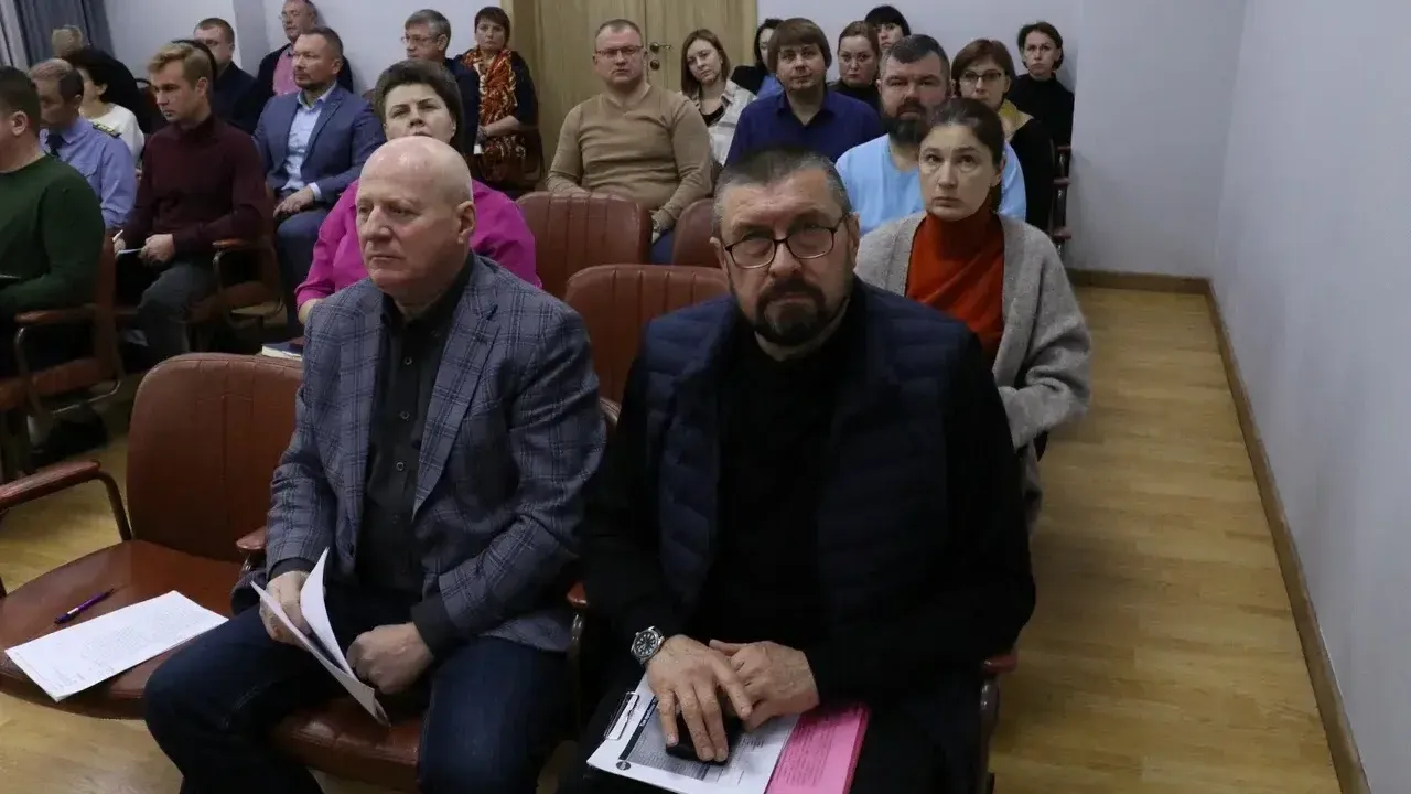 Детские площадки Рузского округа обеспечат специальными элементами безопасности