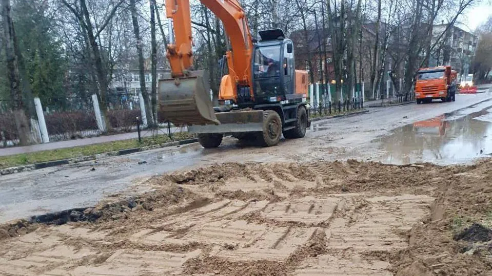 Коммунальщики отработали около 400 обращений от жителей Подмосковья за неделю