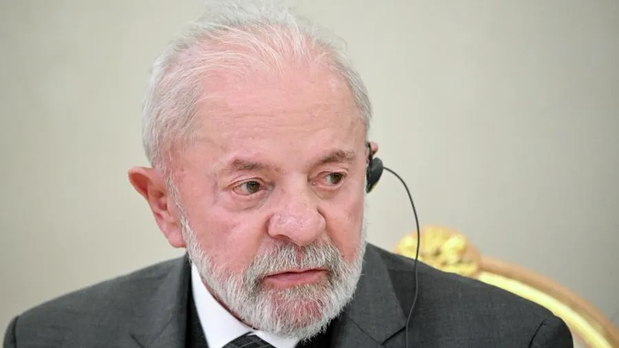 Глава Бразилии вспомнил слова Байдена про «уничтожение России»