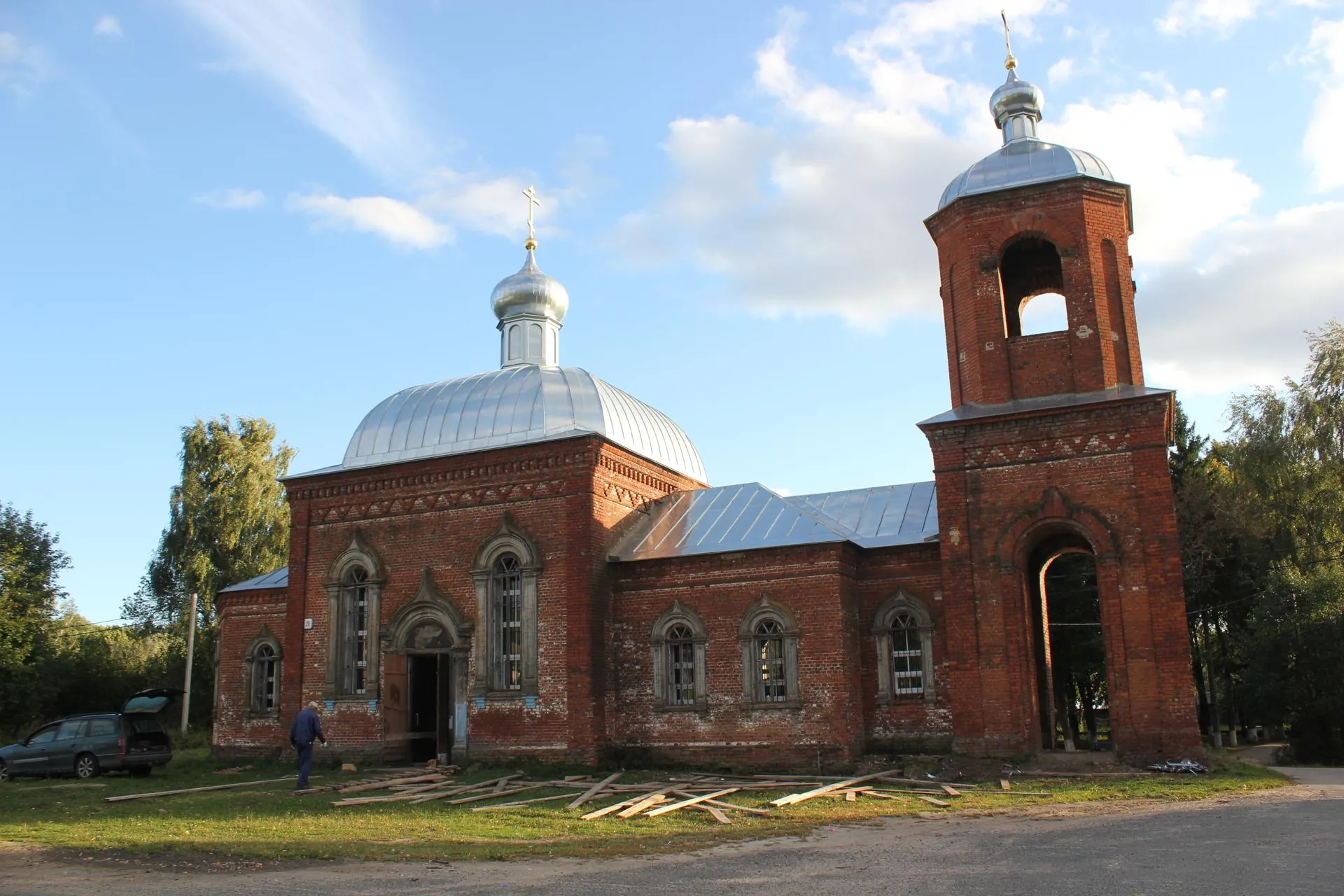 личный архив