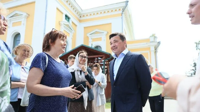 Константин Семенец