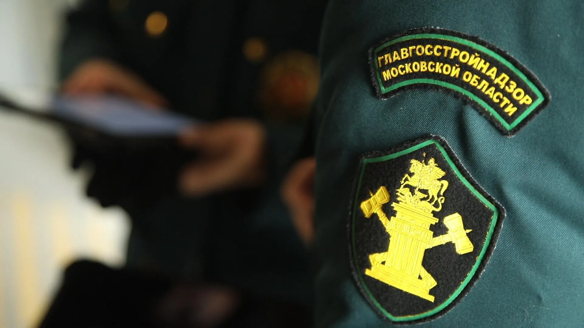 В «Подмосковных стройках» теперь можно узнать о статусе строительства соцобъекта