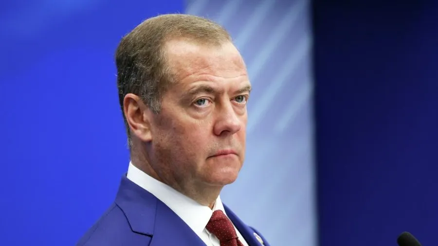 Медведев заявил, что правил в конфликте с Украиной больше нет