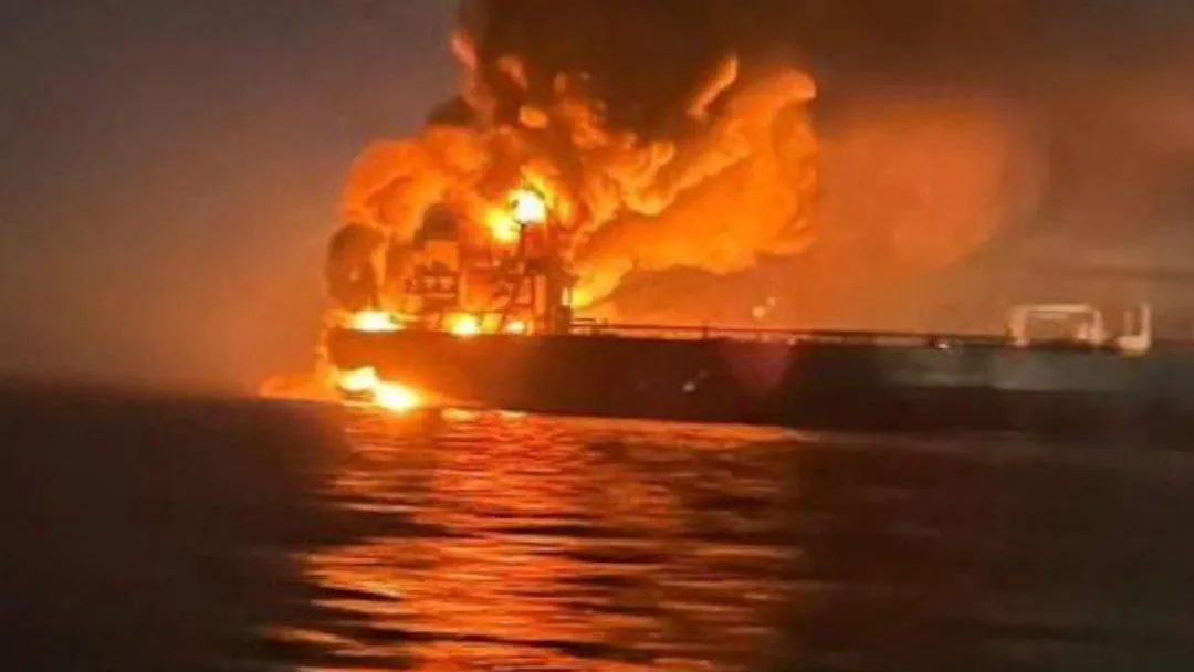 Атаки на танкеры в Черном море: насколько это опасно для экономики и чем может ответить Россия