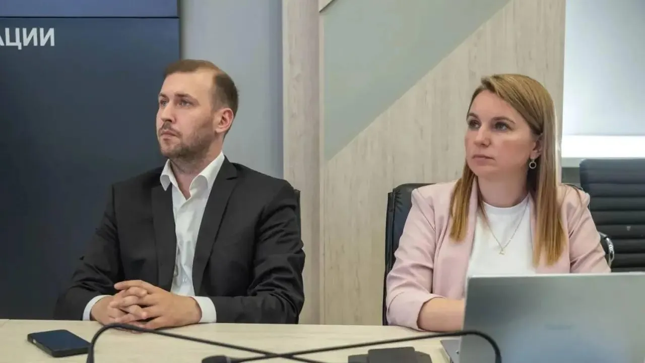 Модернизацию контейнерных площадок обсудили в Реутове