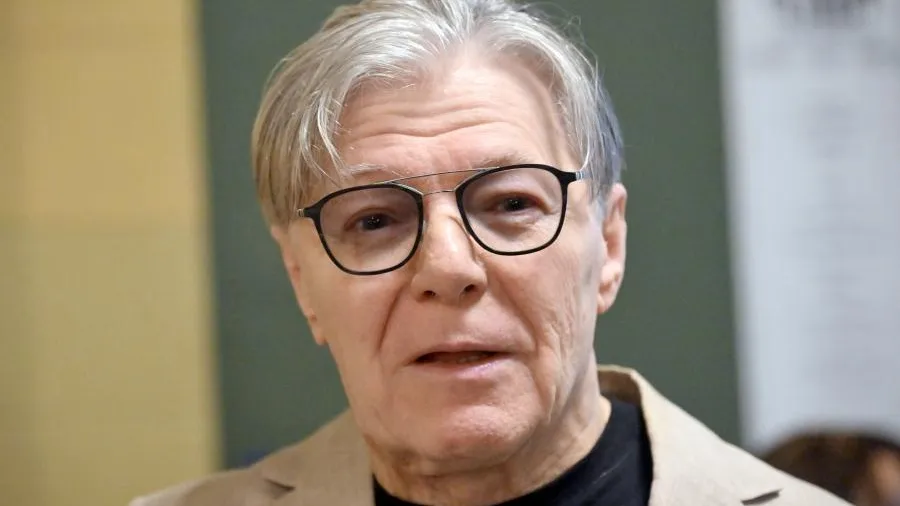 У актера Александра Збруева диагностировали поражение головного мозга