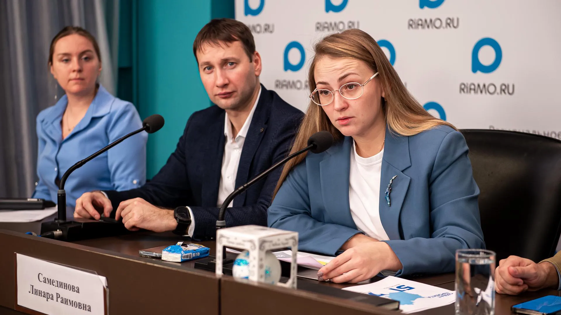 Наполняемость социальных палат в Московской области идет на спад