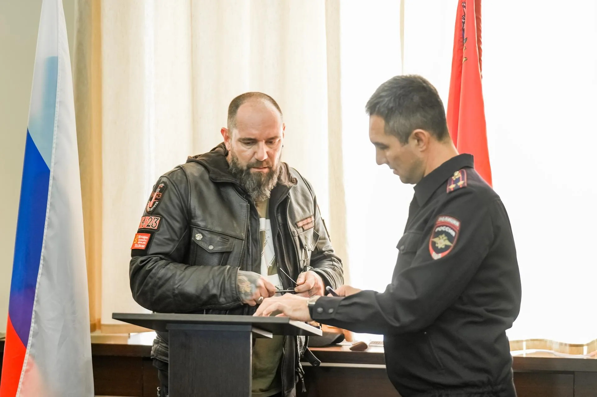 Александра Степанова