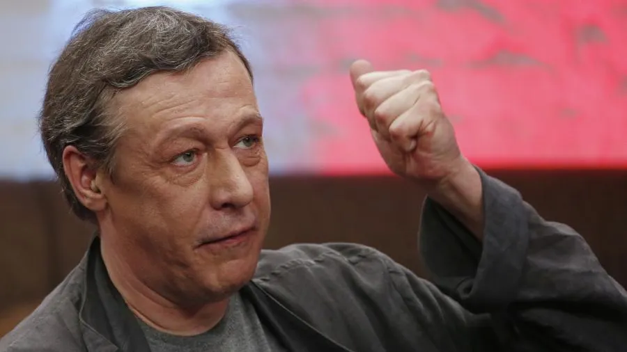 150 «квадратов» в Хамовниках: какую недвижимость Ефремов оставил экс-супруге