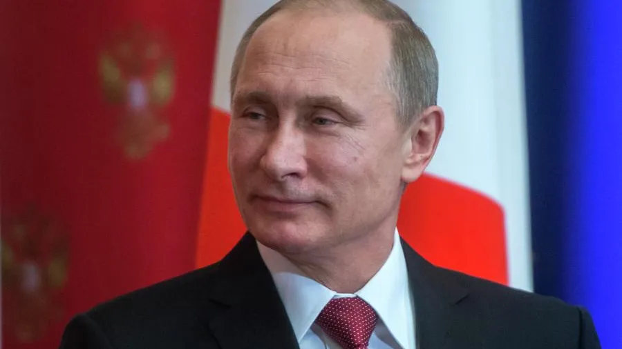 Итальянские власти проигнорировали ордер на арест Владимира Путина