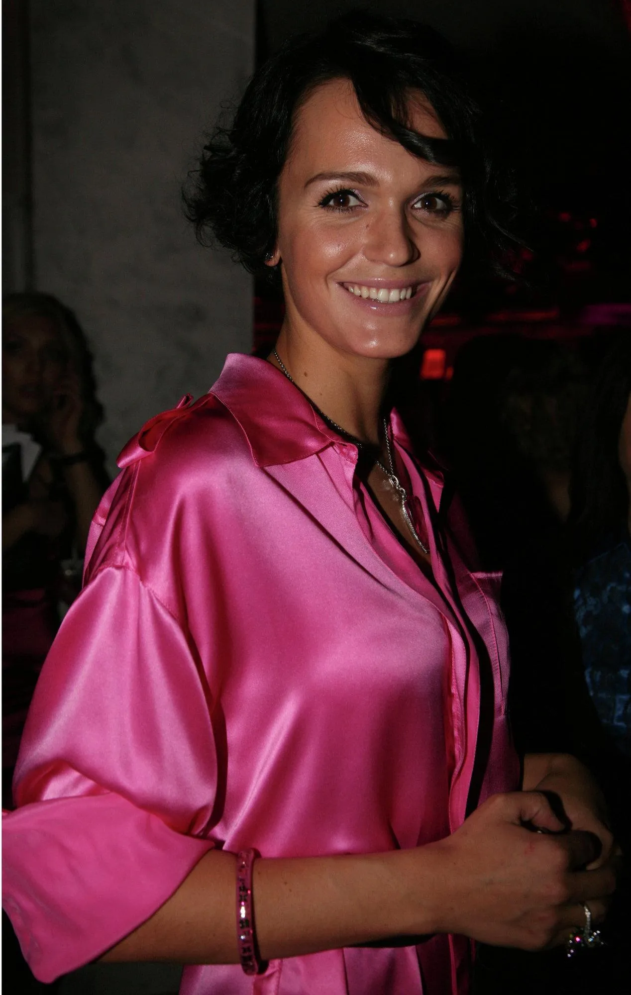 Екатерина Чеснокова