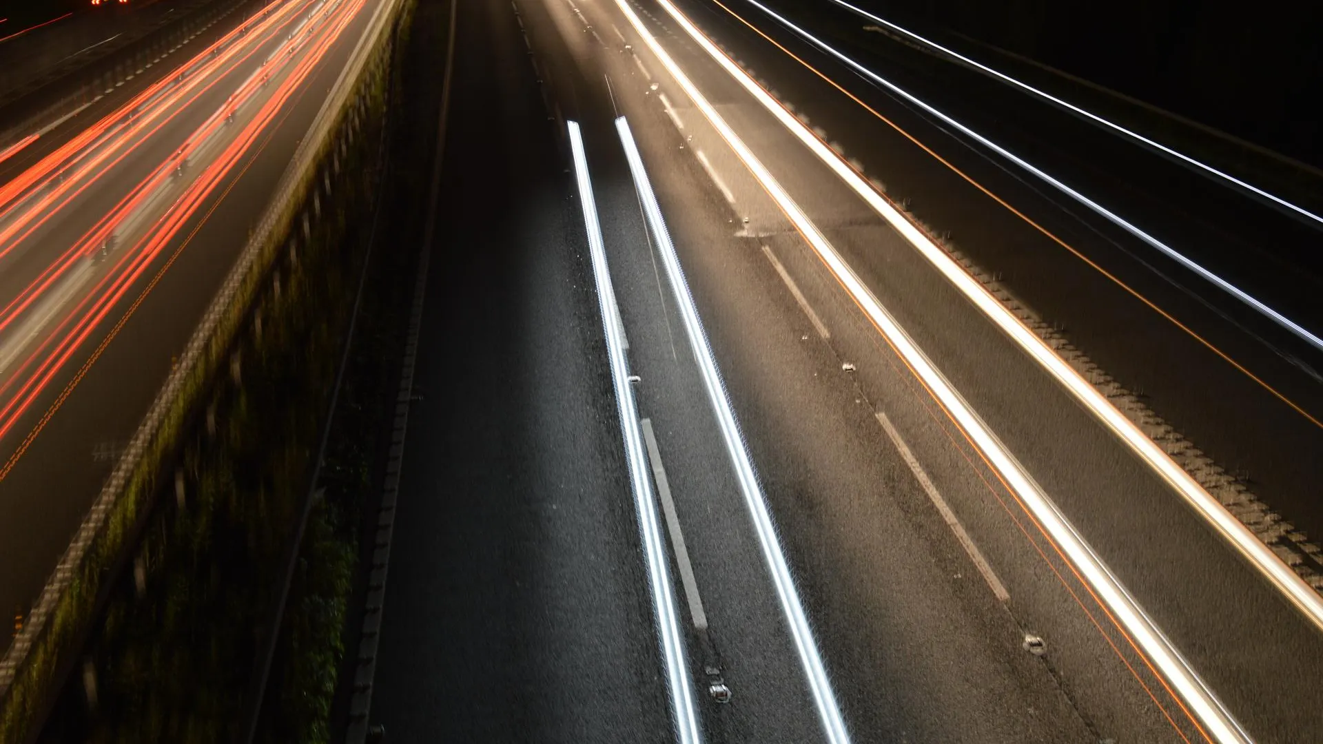 Завершена подготовка к началу строительства скоростной магистрали в Москве