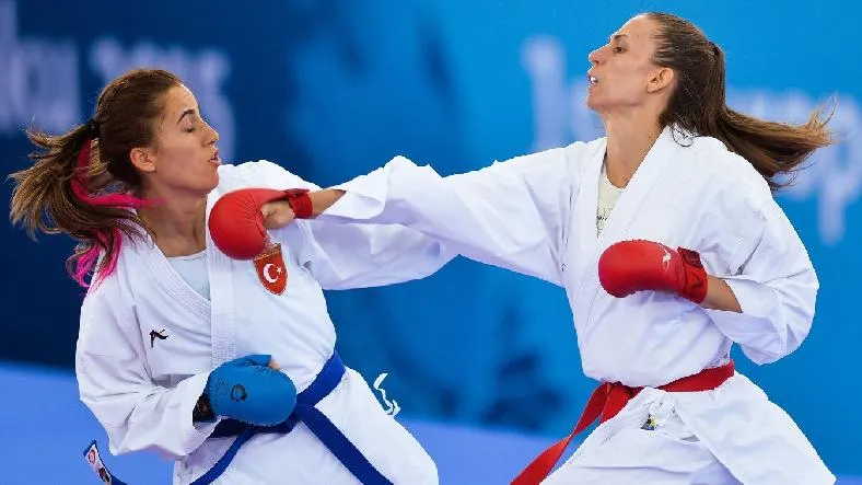 Подмосковные каратисты примут участие в первенстве России среди юниоров в Калининграде