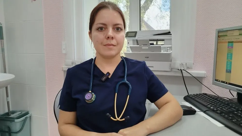 Педиатр из Можайска назвала способы заготовки ягод для детей