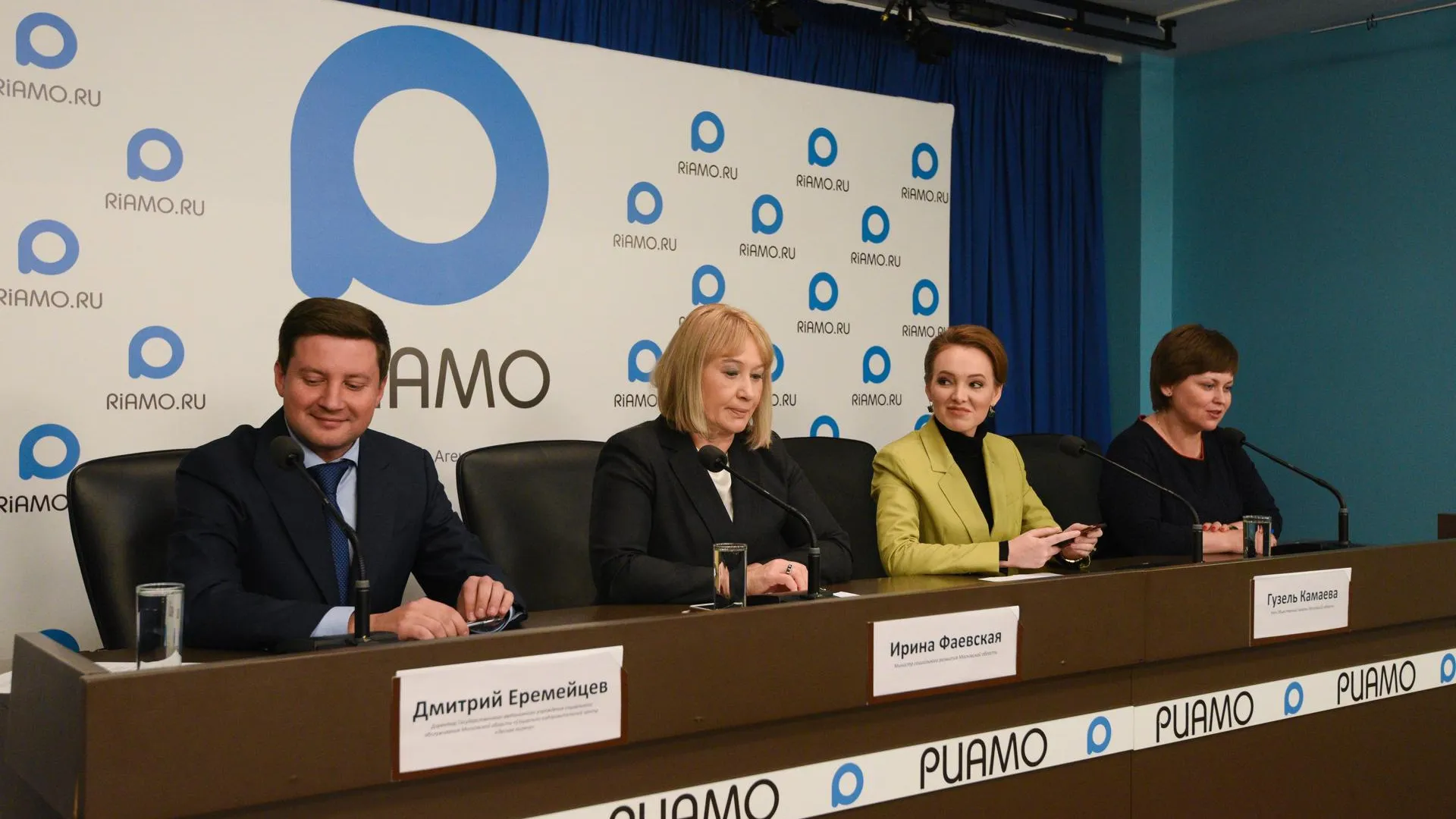 Летняя детская оздоровительная кампания прошла в Подмосковье без серьезных происшествий