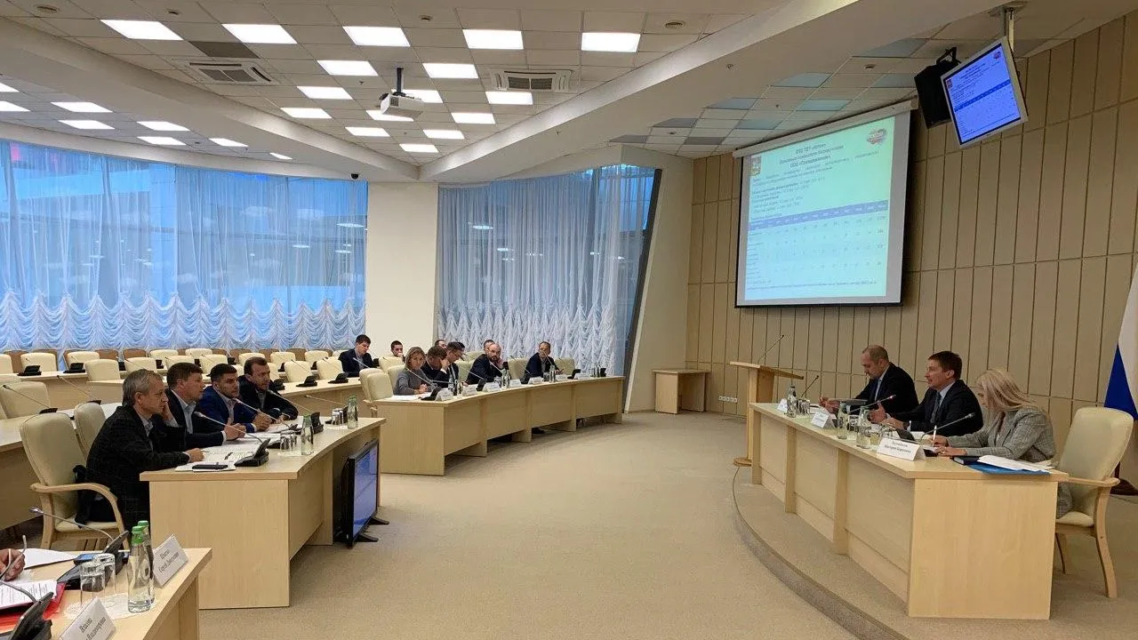 Почти 600 млн руб инвестируют в проекты новых резидентов ОЭЗ «Дубна»
