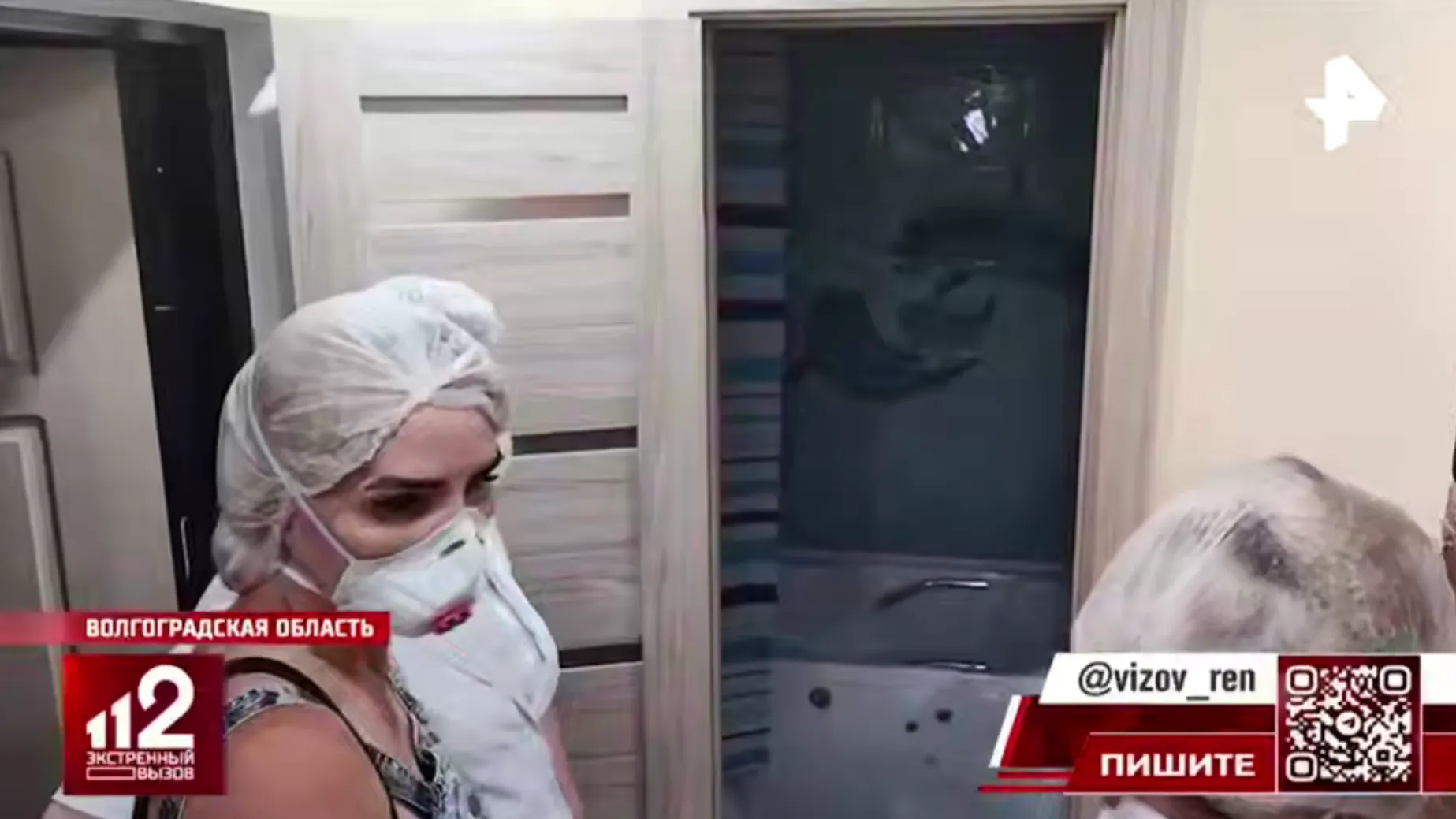 «Трупный запах вместо помощи»: вдова участника СВО борется с кошмаром